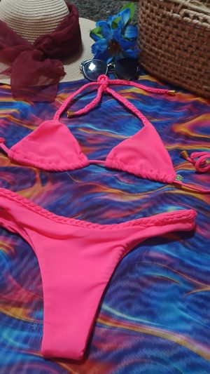 Cortininha Asa Delta